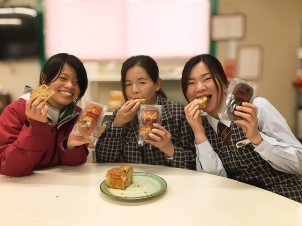 一度食べたらやみつきに ヤクルトレディおすすめパウンドケーキ ガトーボヌール 年3月 期間限定取り扱い