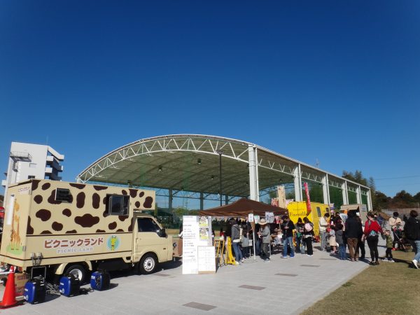 公園 ふくろう 野幌森林公園は楽しい！2 エゾフクロウがいる場所！